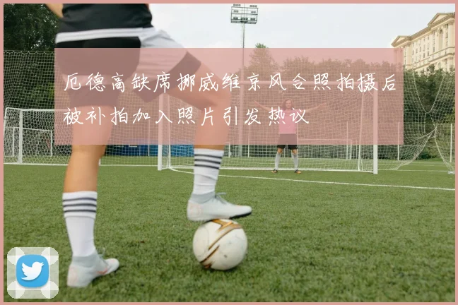 厄德高缺席挪威维京风合照拍摄后被补拍加入照片引发热议
